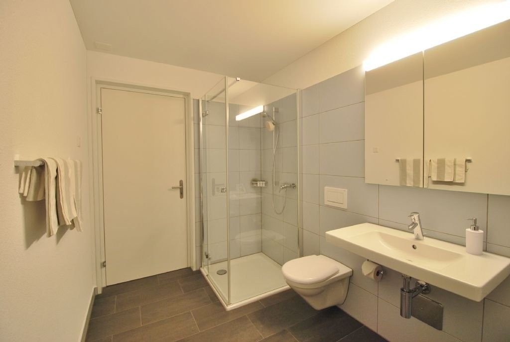 5 ½ pièces appartement