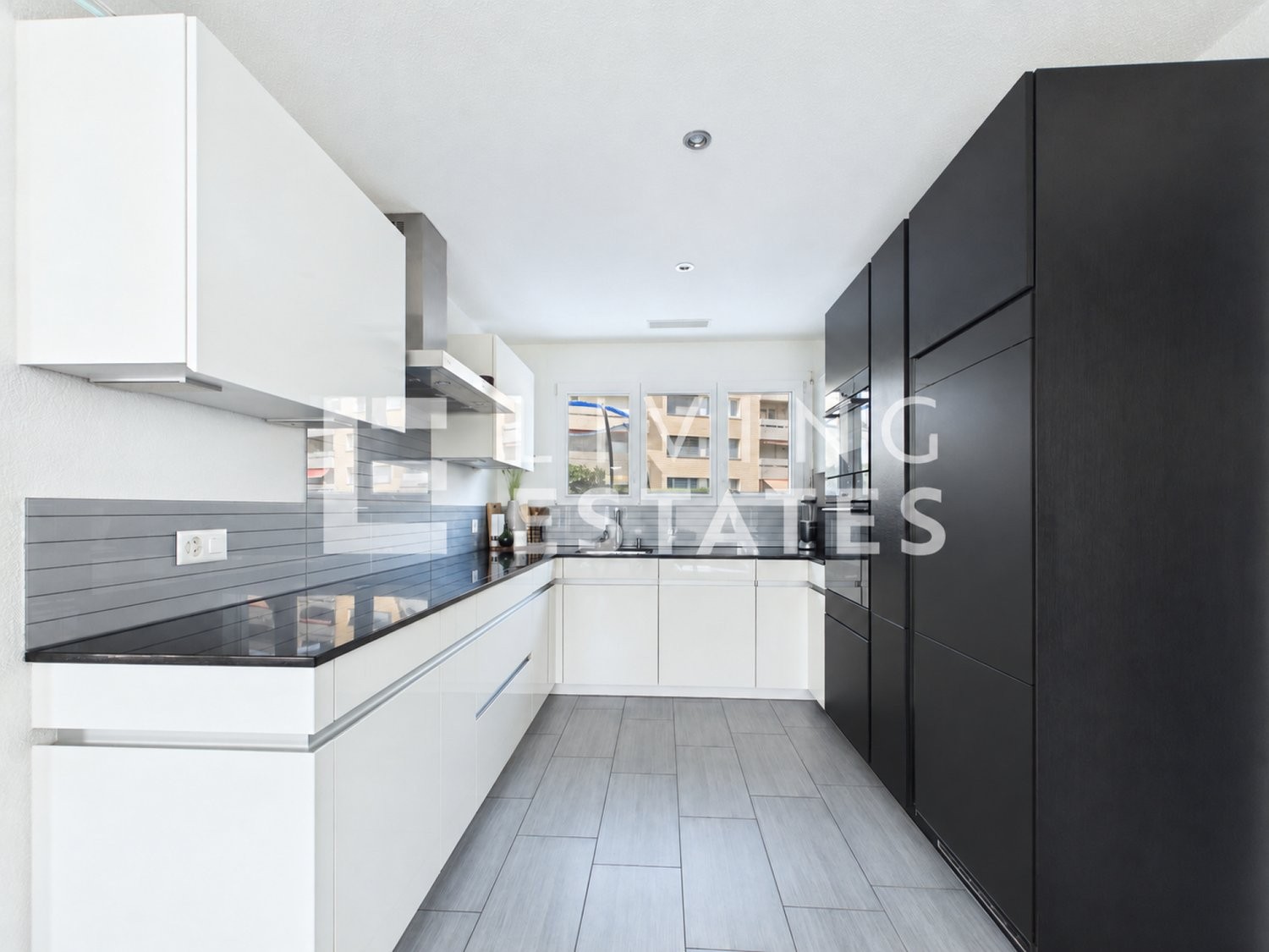 Maison individuelle de 5 ½ pièces