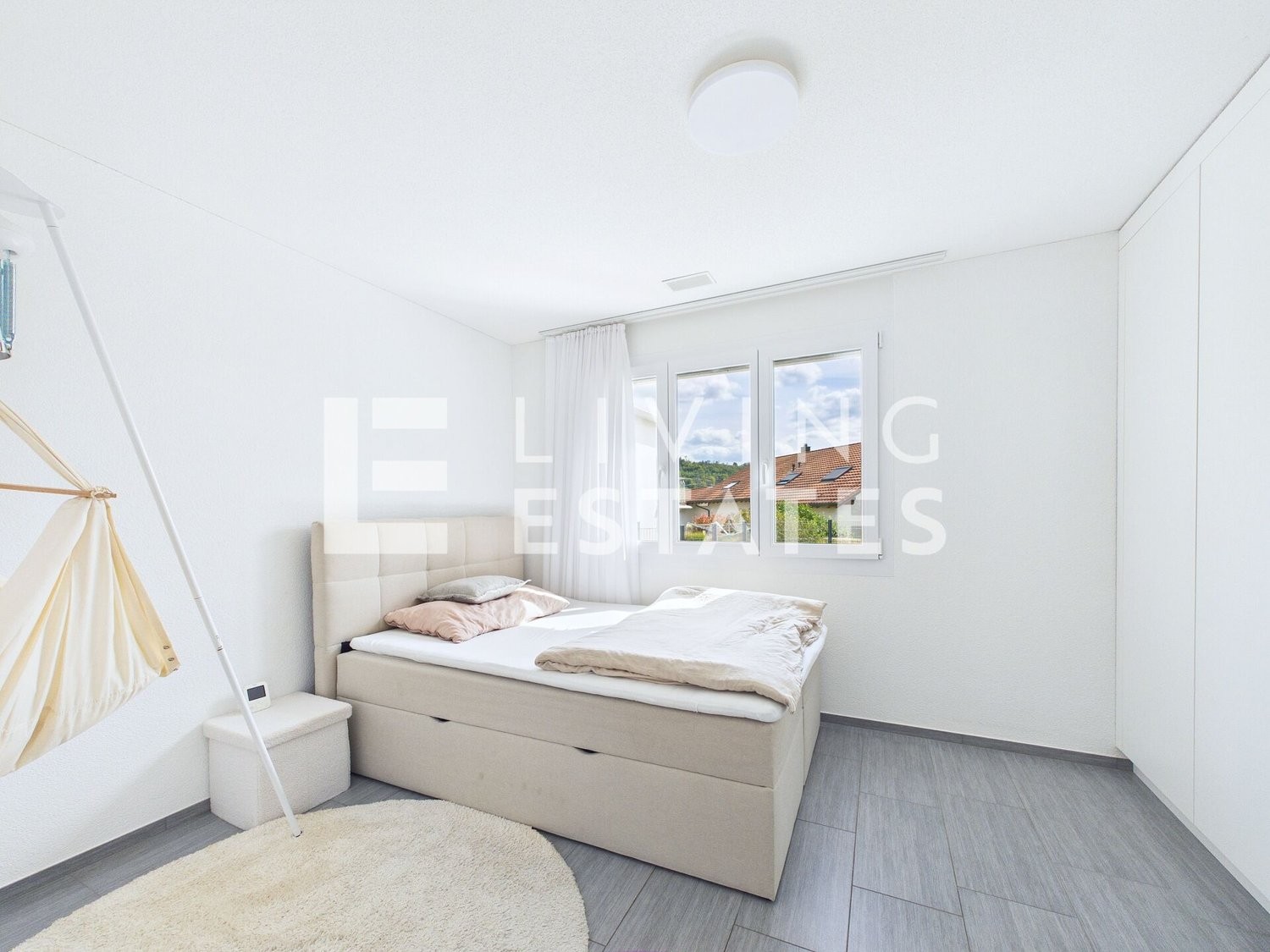 Maison individuelle de 5 ½ pièces