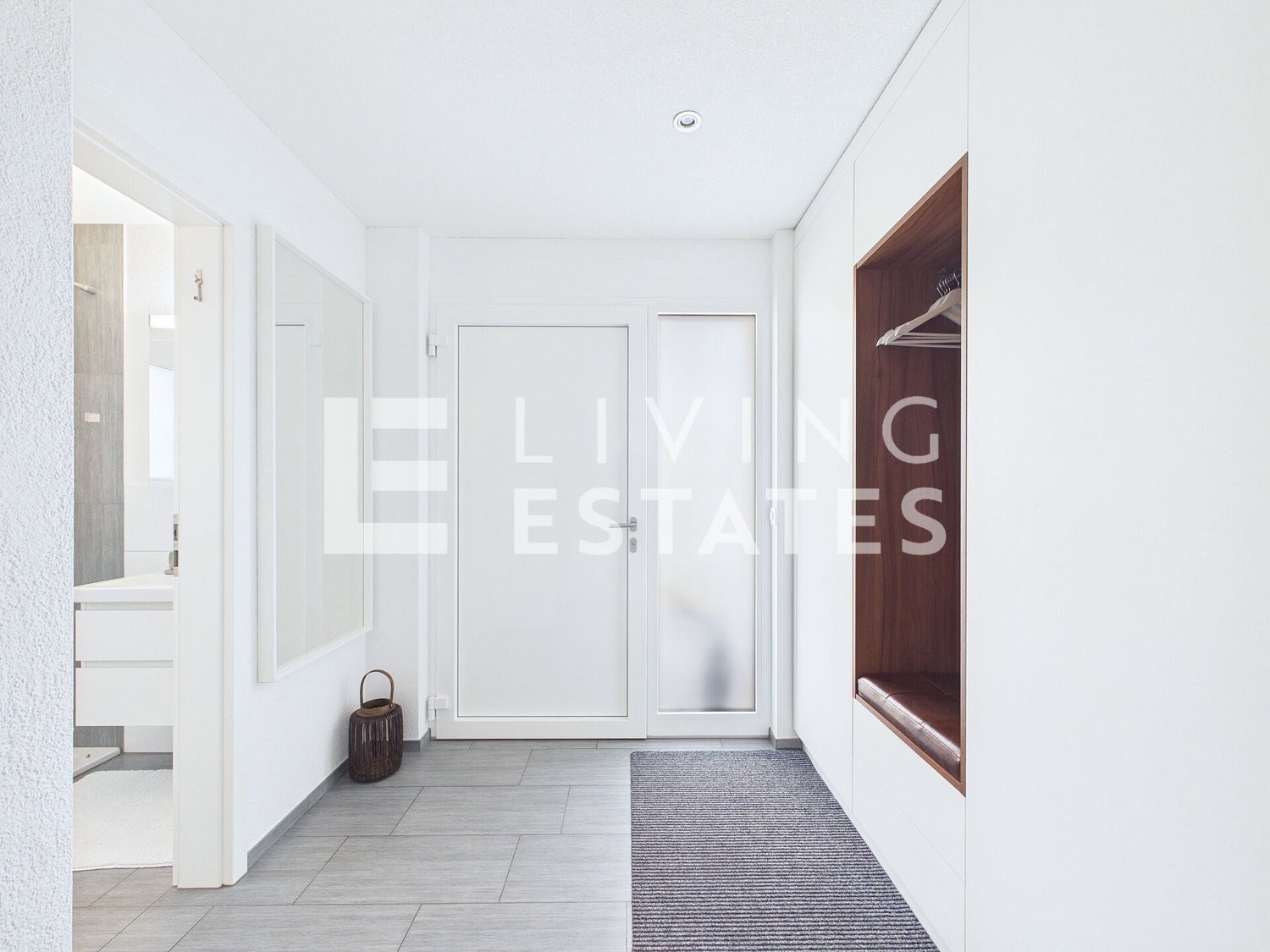 Maison individuelle de 5 ½ pièces