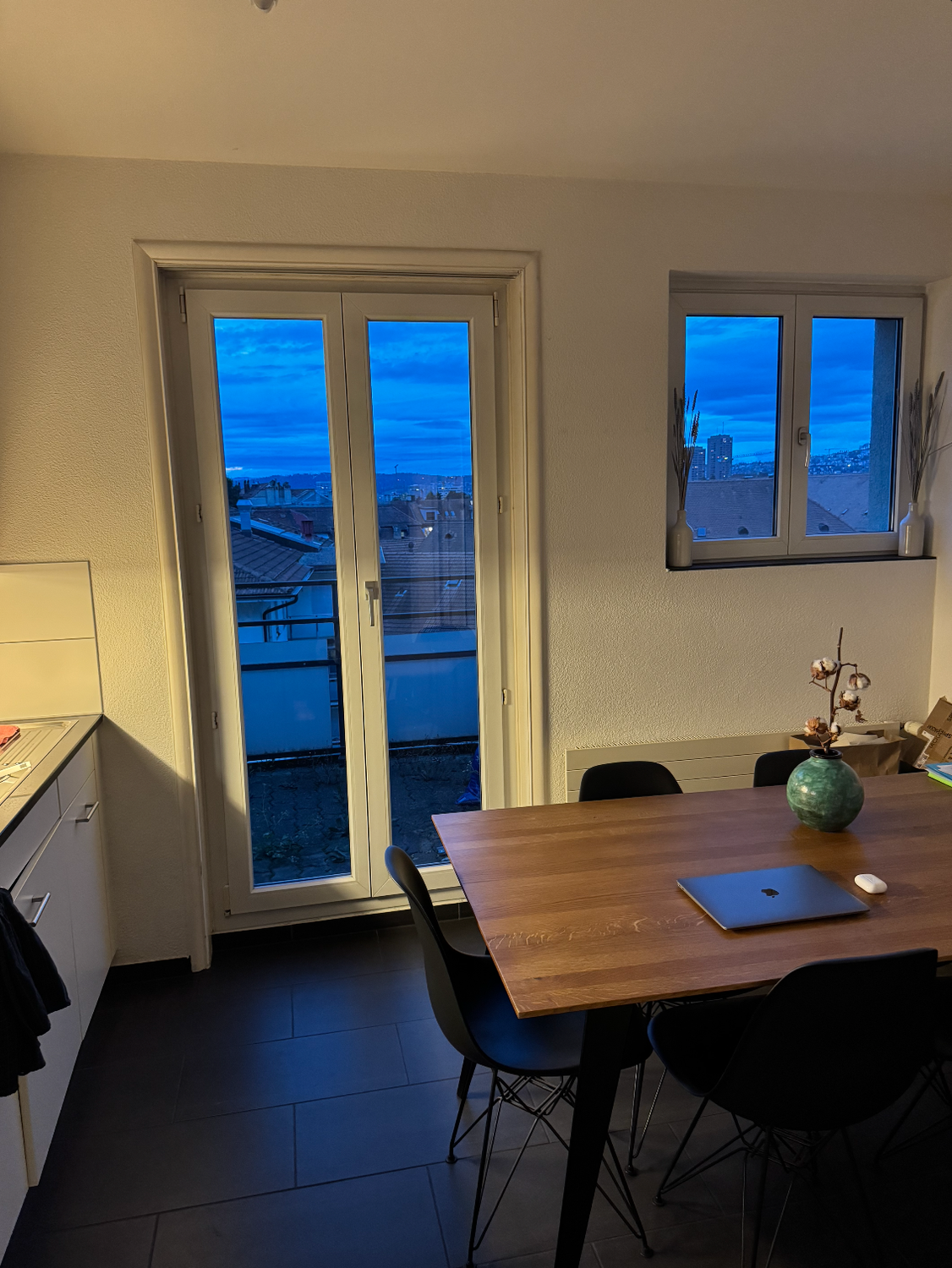 2 ½ rooms apartment, photo 7 of 10