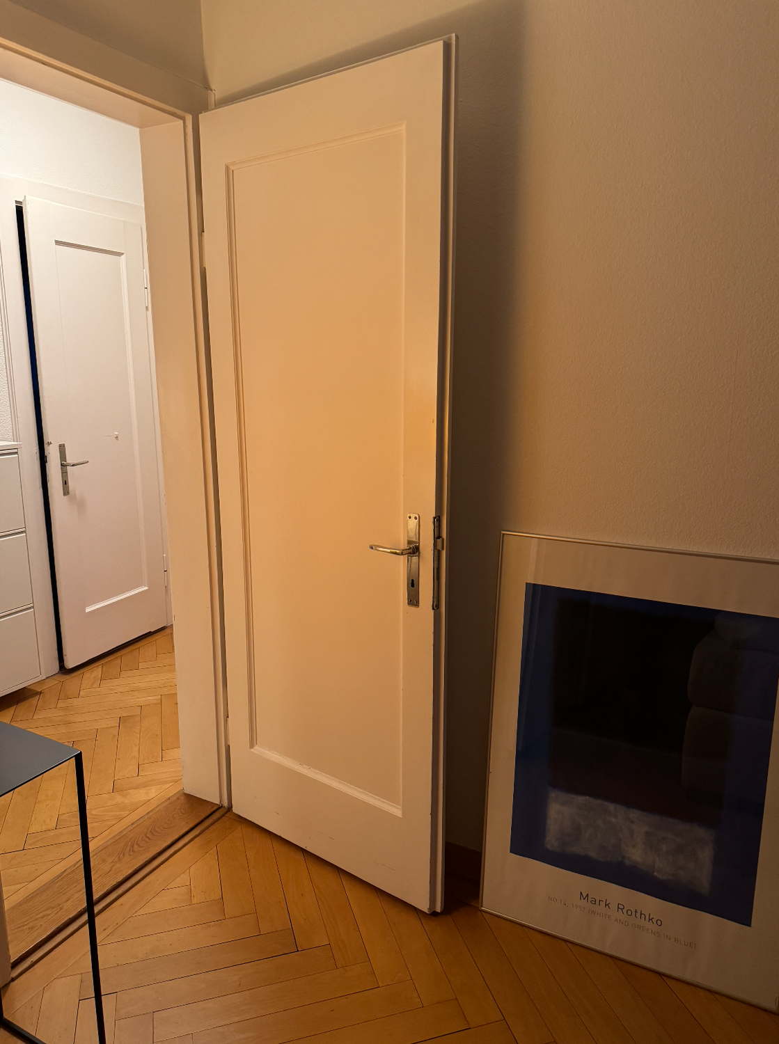 2 ½ rooms apartment, photo 10 of 10
