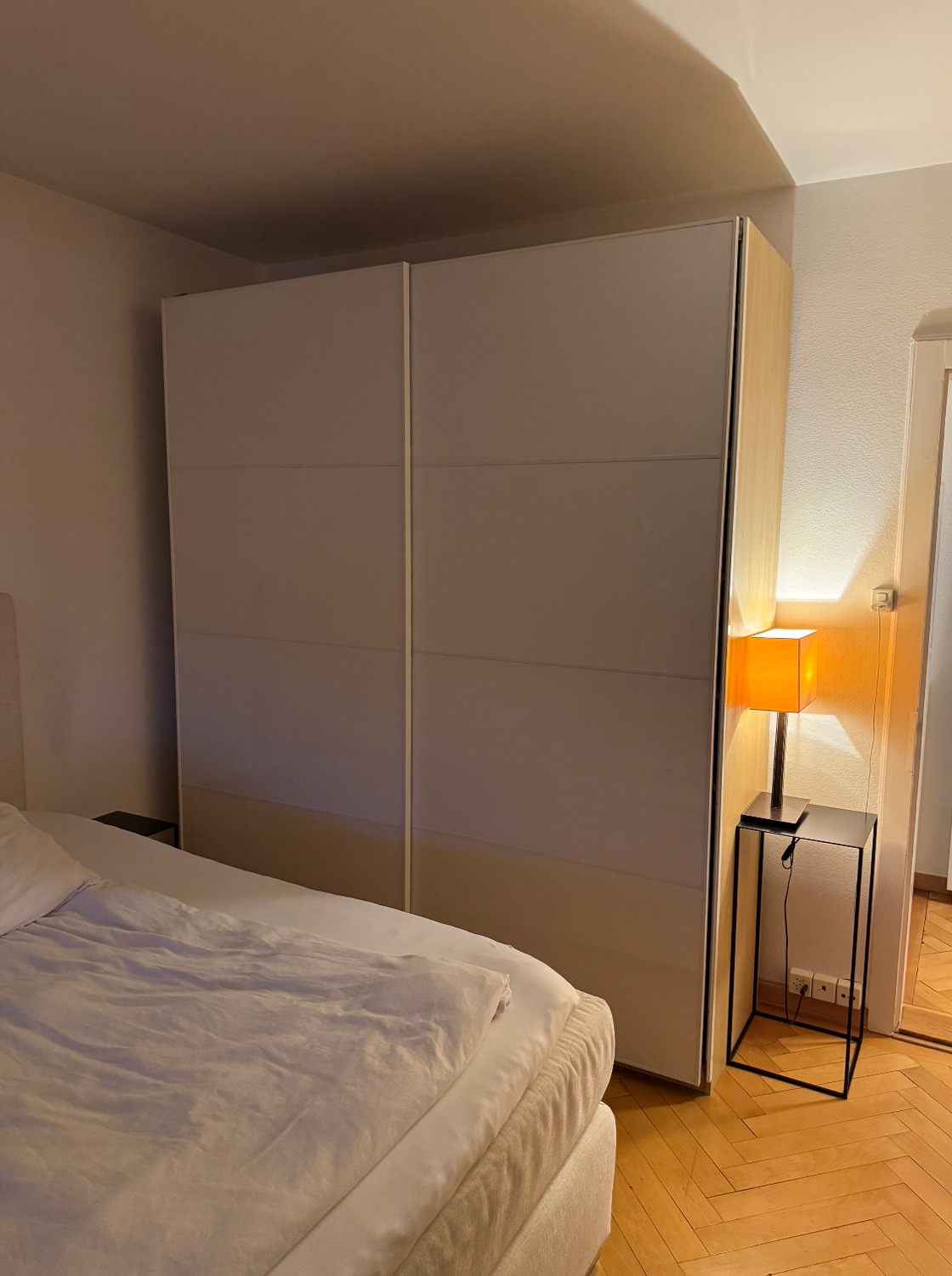 2 ½ rooms apartment, photo 9 of 10