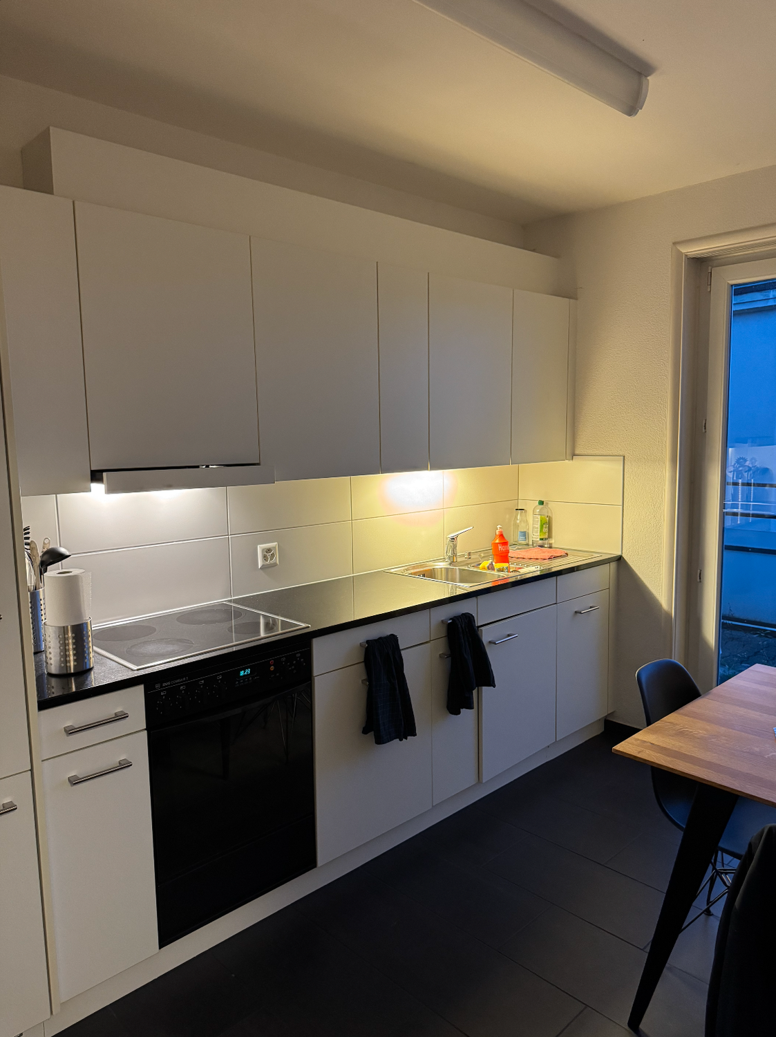 2 ½ rooms apartment, photo 6 of 10
