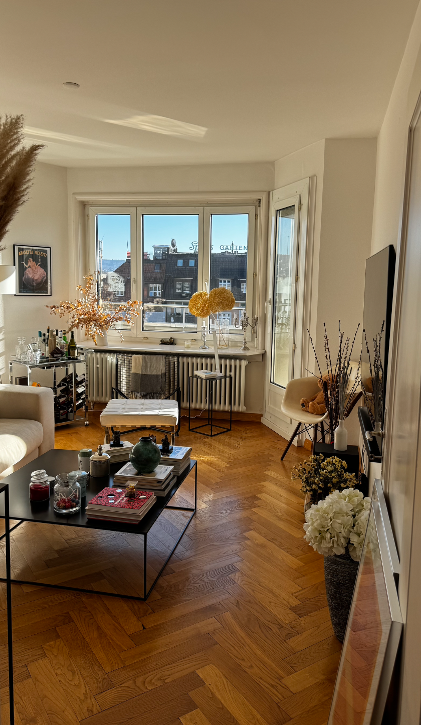 2 ½ rooms apartment, photo 1 of 10
