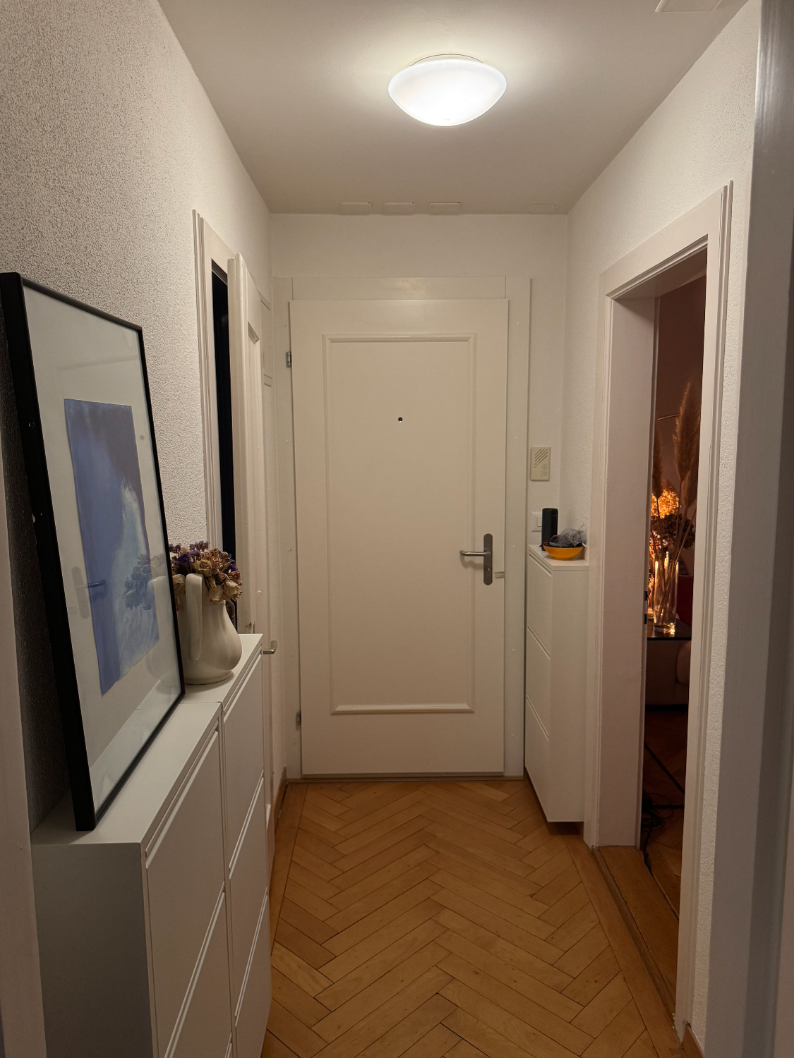 2 ½ rooms apartment, photo 4 of 10
