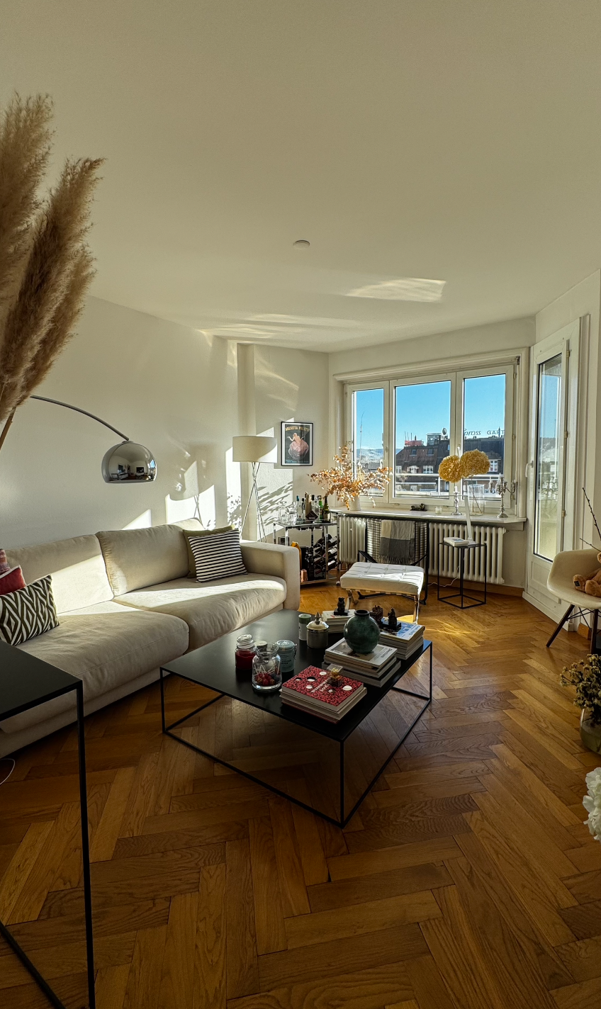 2 ½ rooms apartment, photo 3 of 10