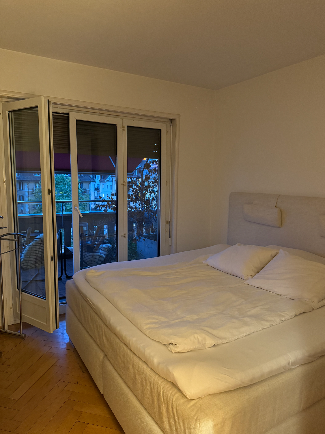 2 ½ rooms apartment, photo 8 of 10