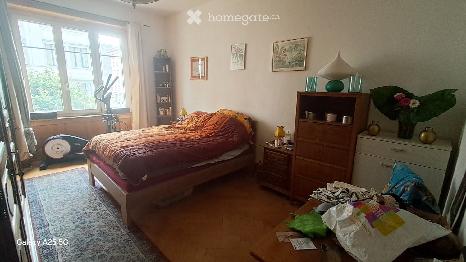 2-Zimmer-Wohnung, Foto 2 von 5