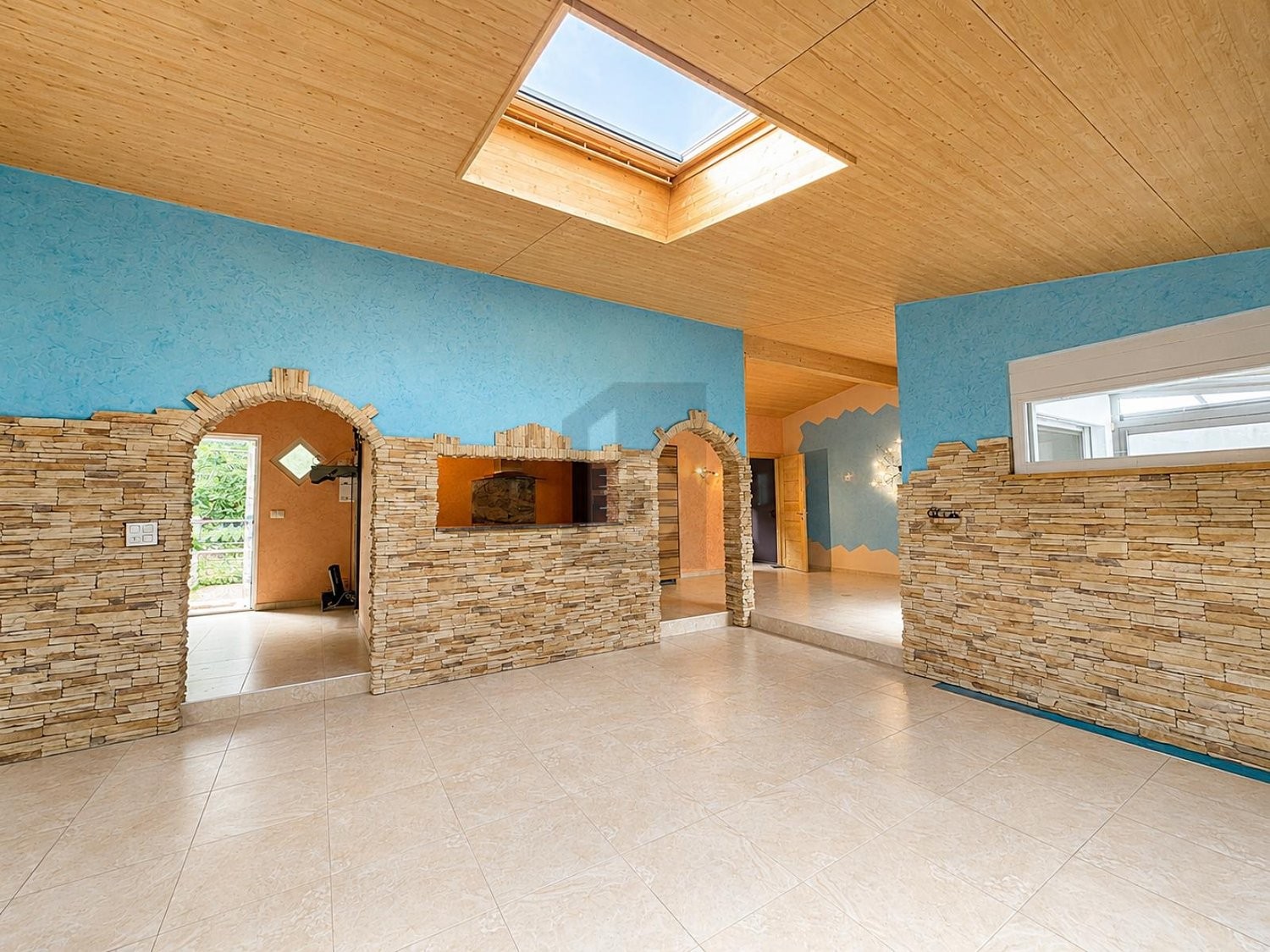 4 ½ rooms villa, photo 4 of 4