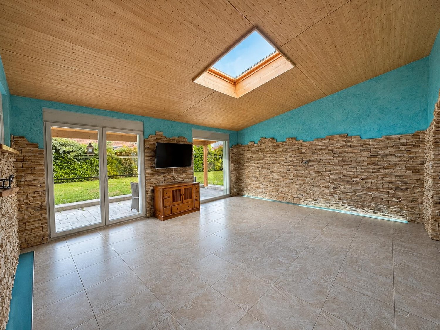 4 ½ rooms villa, photo 3 of 4