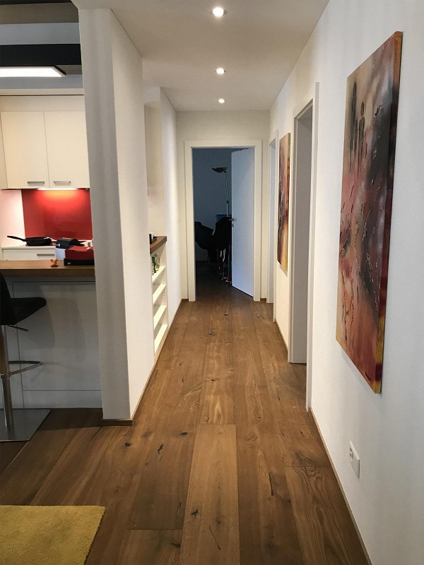 4 ½ rooms apartment