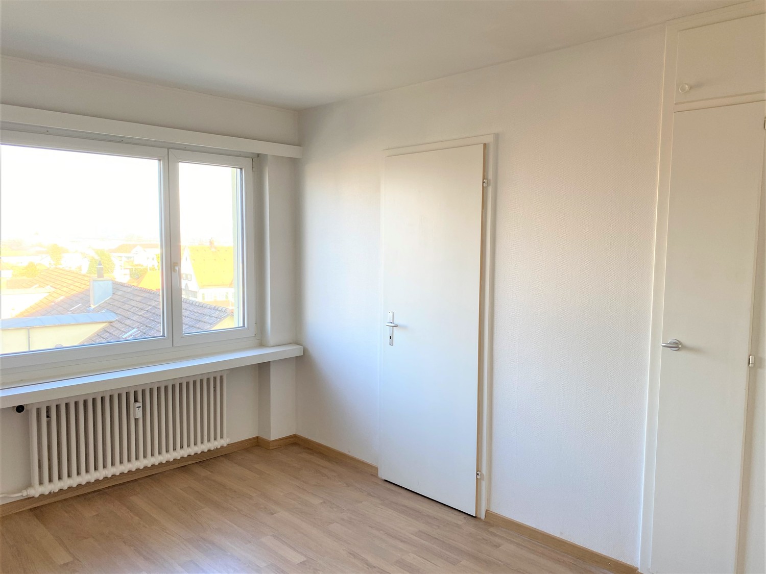 1 room apartment, photo 7 of 7