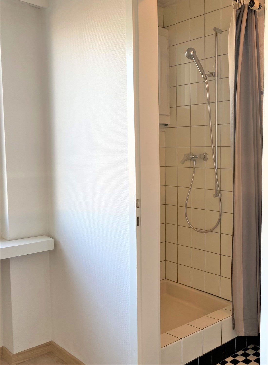 1 room apartment, photo 4 of 7