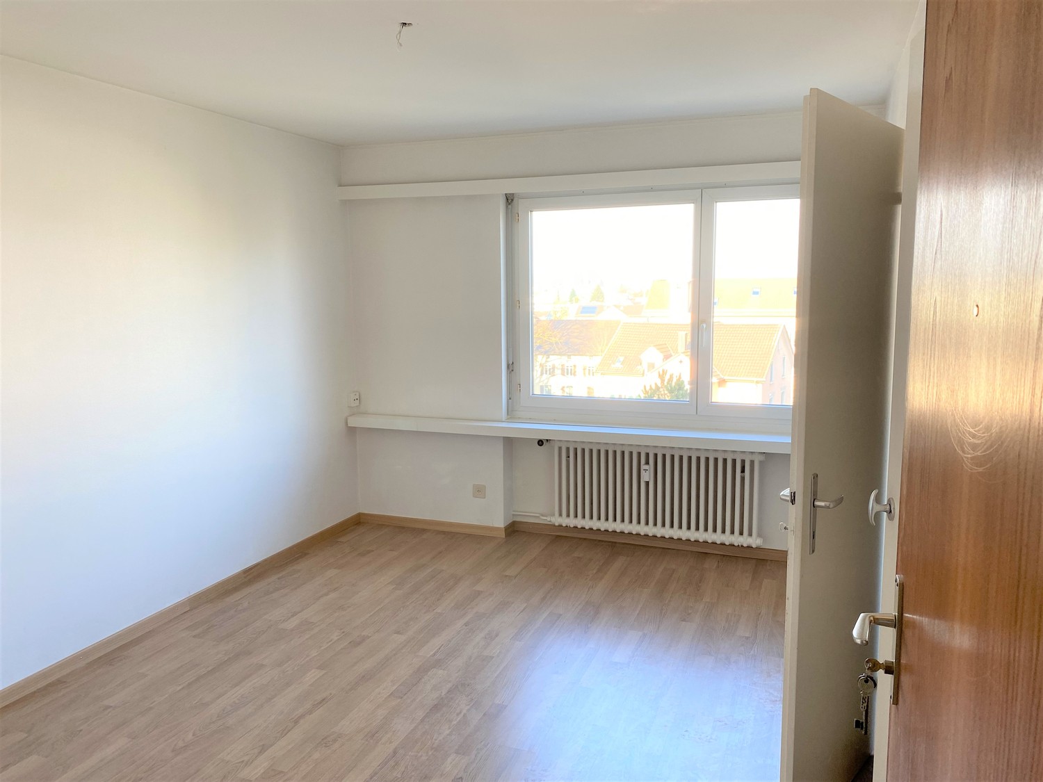 1 room apartment, photo 6 of 7