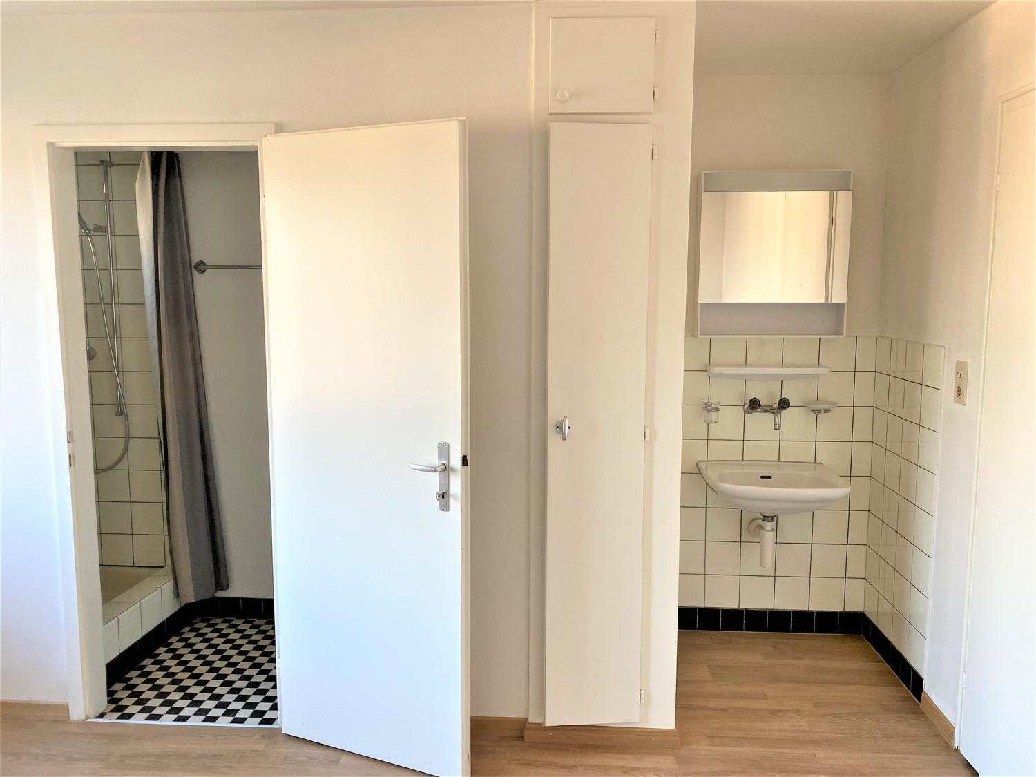 1 room apartment, photo 3 of 7