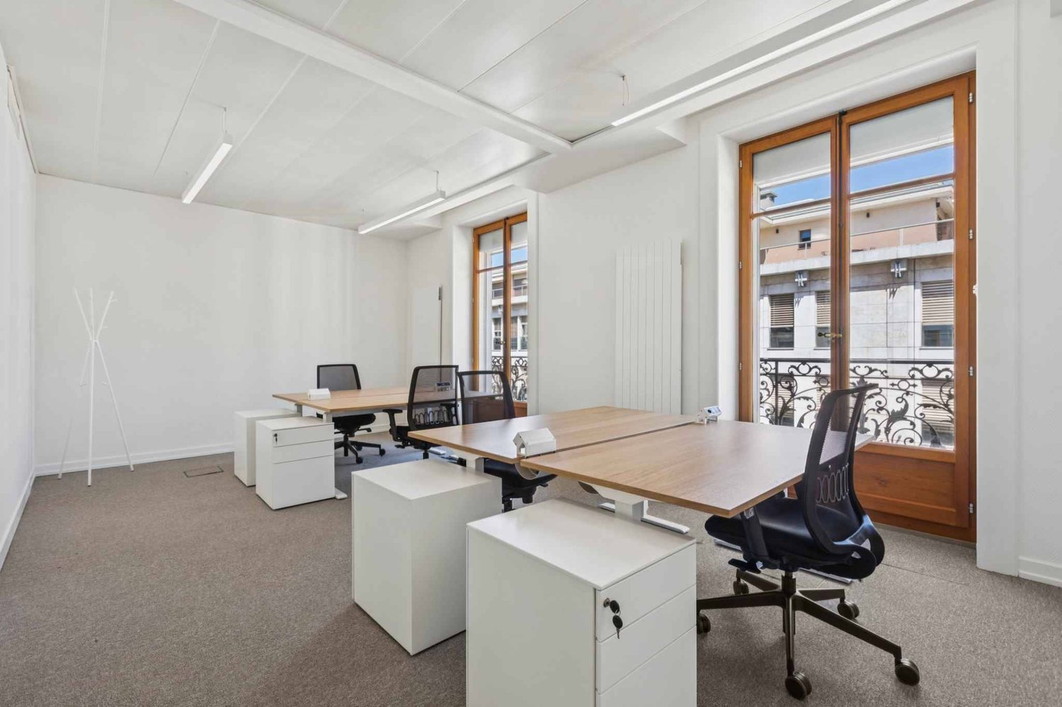 23m² office, photo 8 of 8
