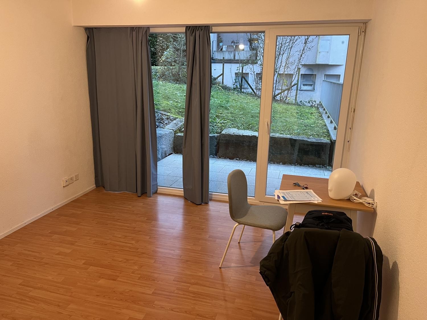 1 ½ rooms apartment, photo 2 of 9