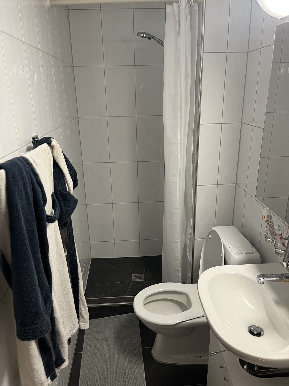 1 ½ rooms apartment, photo 9 of 9