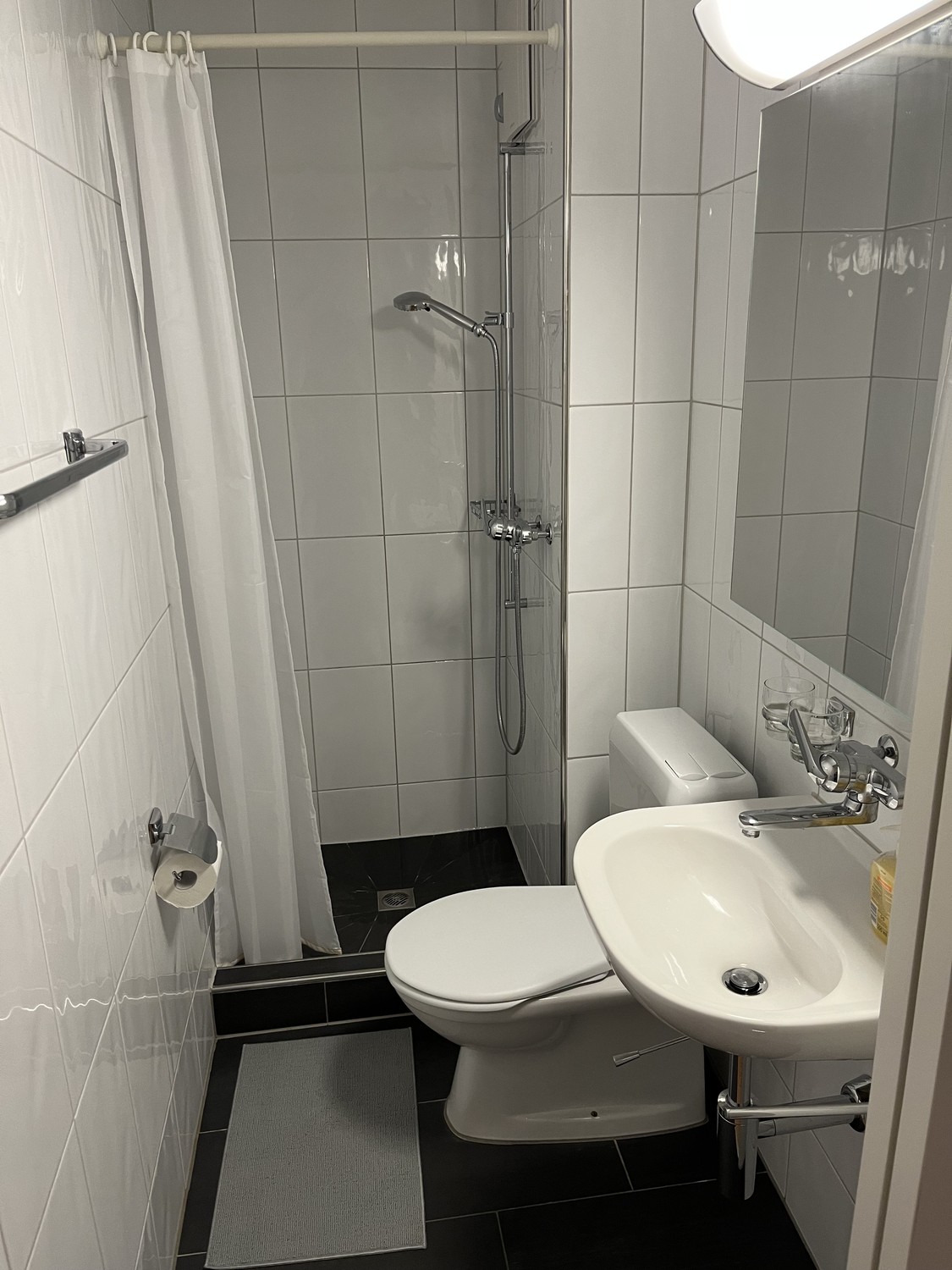 1 ½ rooms apartment, photo 5 of 9