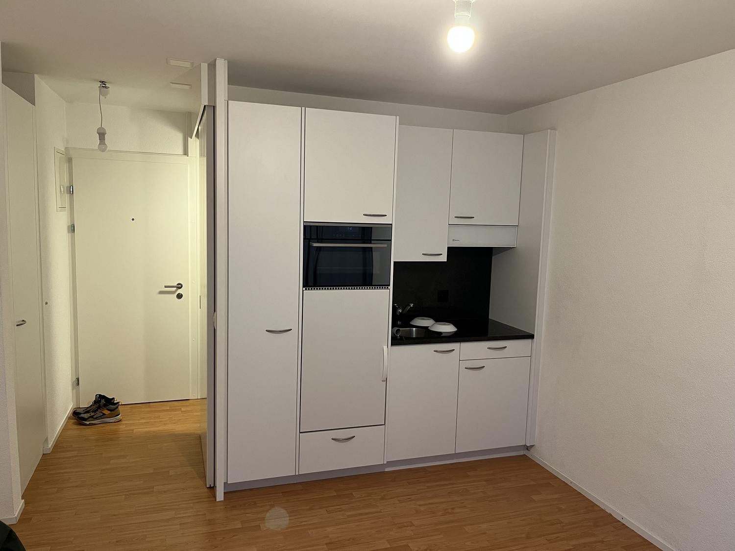1 ½ rooms apartment, photo 1 of 9
