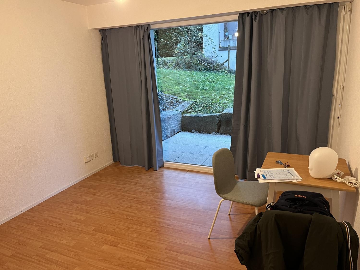 1 ½ rooms apartment, photo 3 of 9