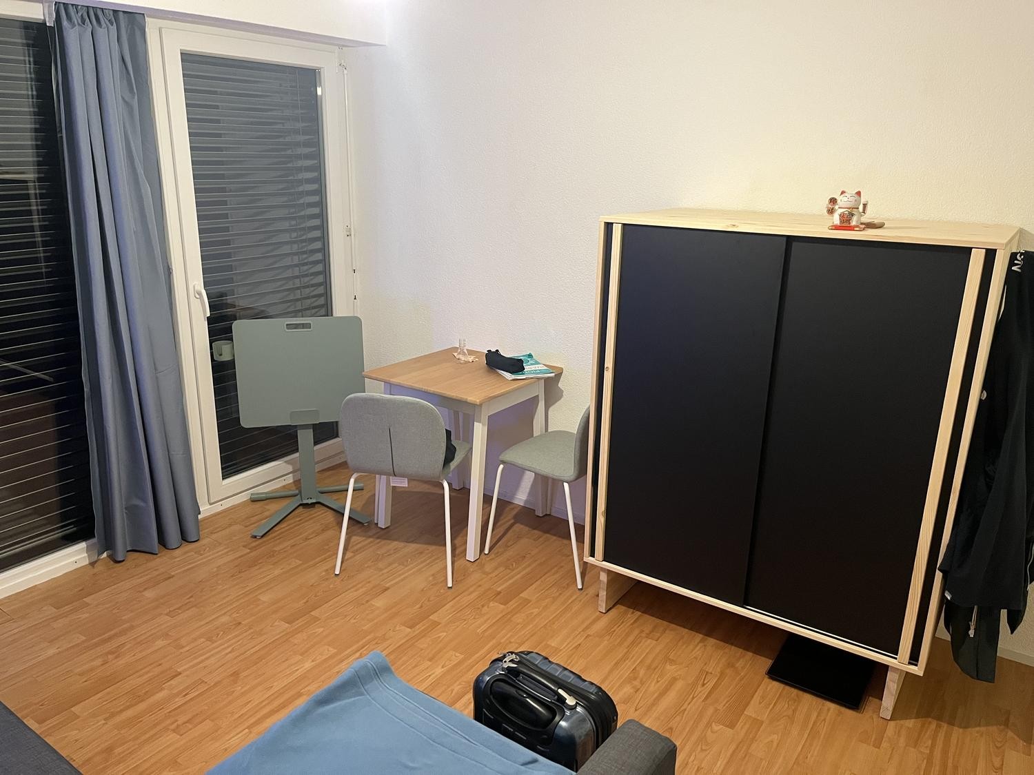 1 ½ rooms apartment, photo 6 of 9