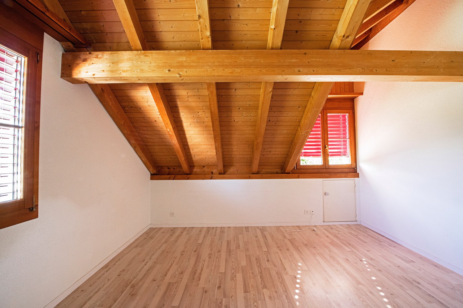 5 ½ rooms duplex, photo 8 of 9