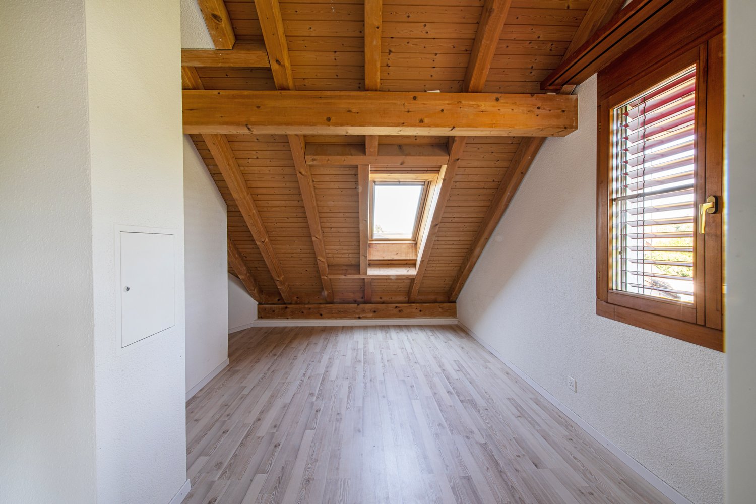 5 ½ rooms duplex, photo 5 of 9