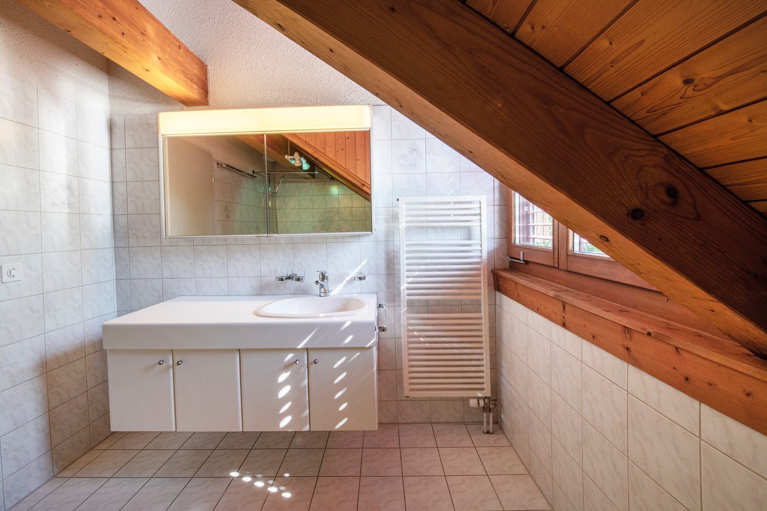 5 ½ rooms duplex, photo 6 of 9