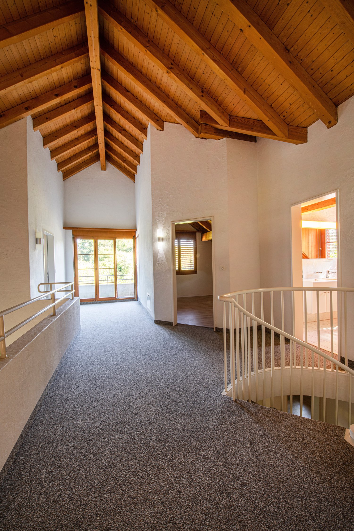 5 ½ rooms duplex, photo 7 of 9
