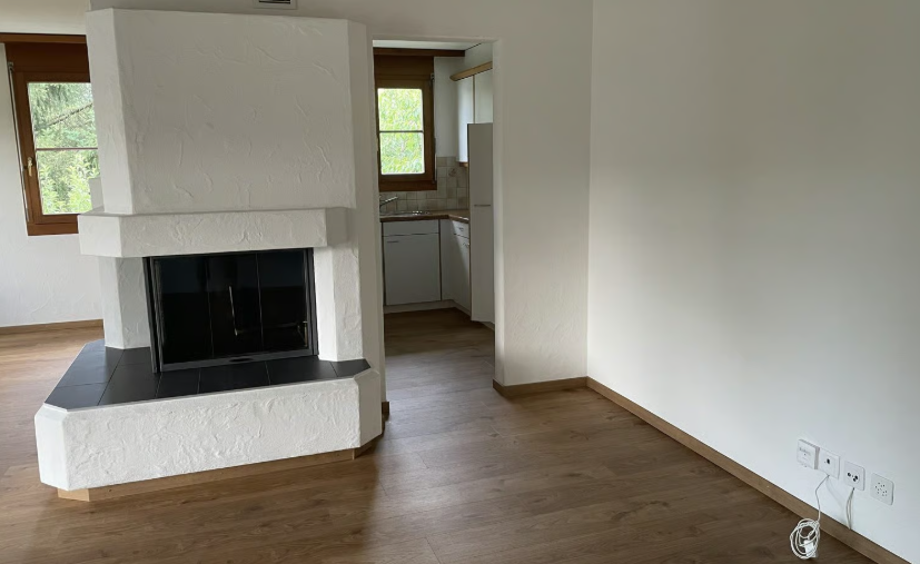 5 ½ rooms duplex, photo 3 of 9