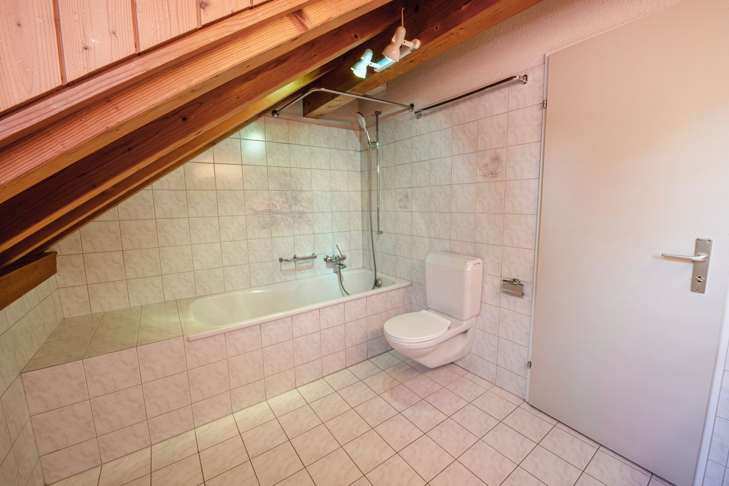 5 ½ rooms duplex, photo 9 of 9