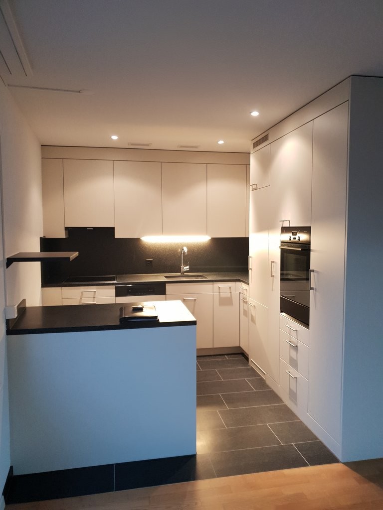 Appartamento di 4 ½ locali