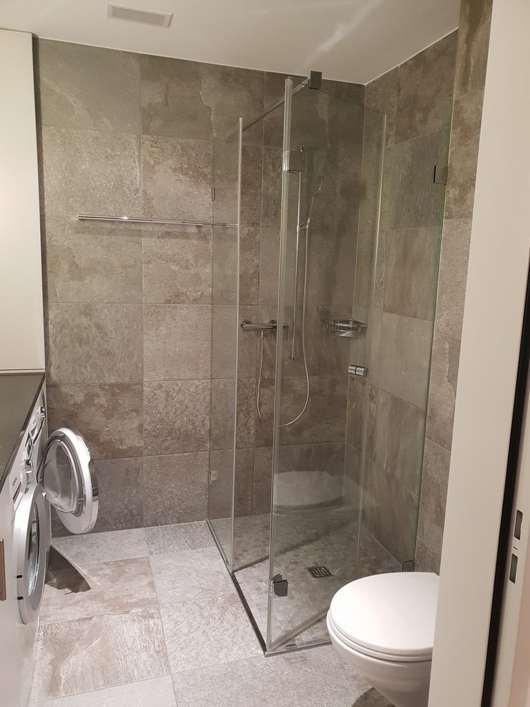 Appartamento di 4 ½ locali