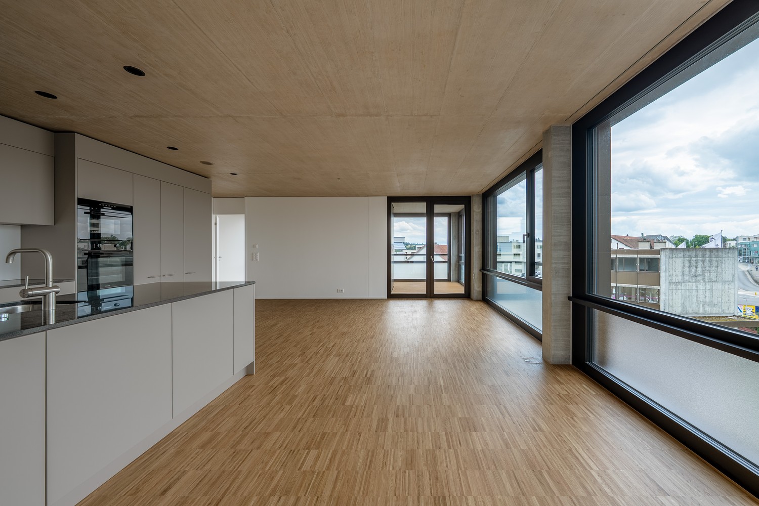 4 ½ rooms apartment