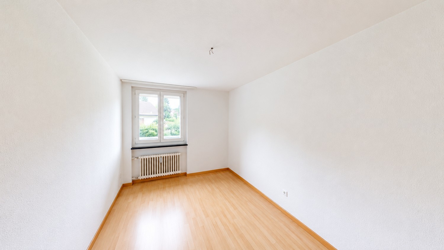 Appartement de 4 pièces
