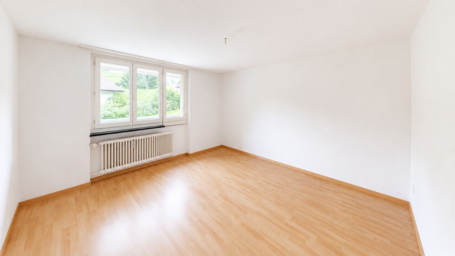 Appartement de 4 pièces