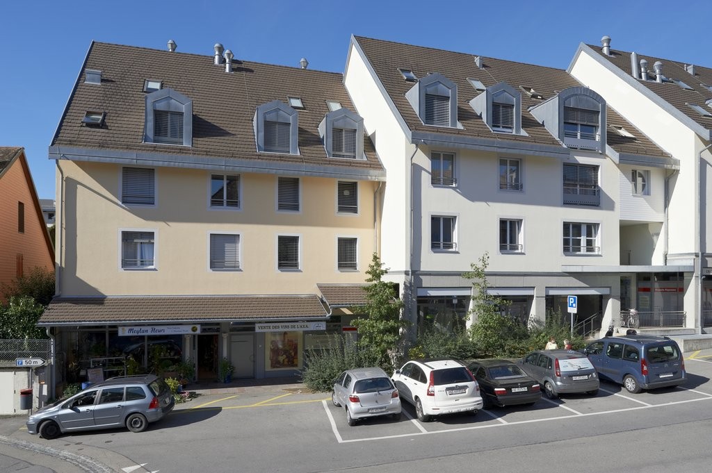 116m² shop, photo 2 of 5