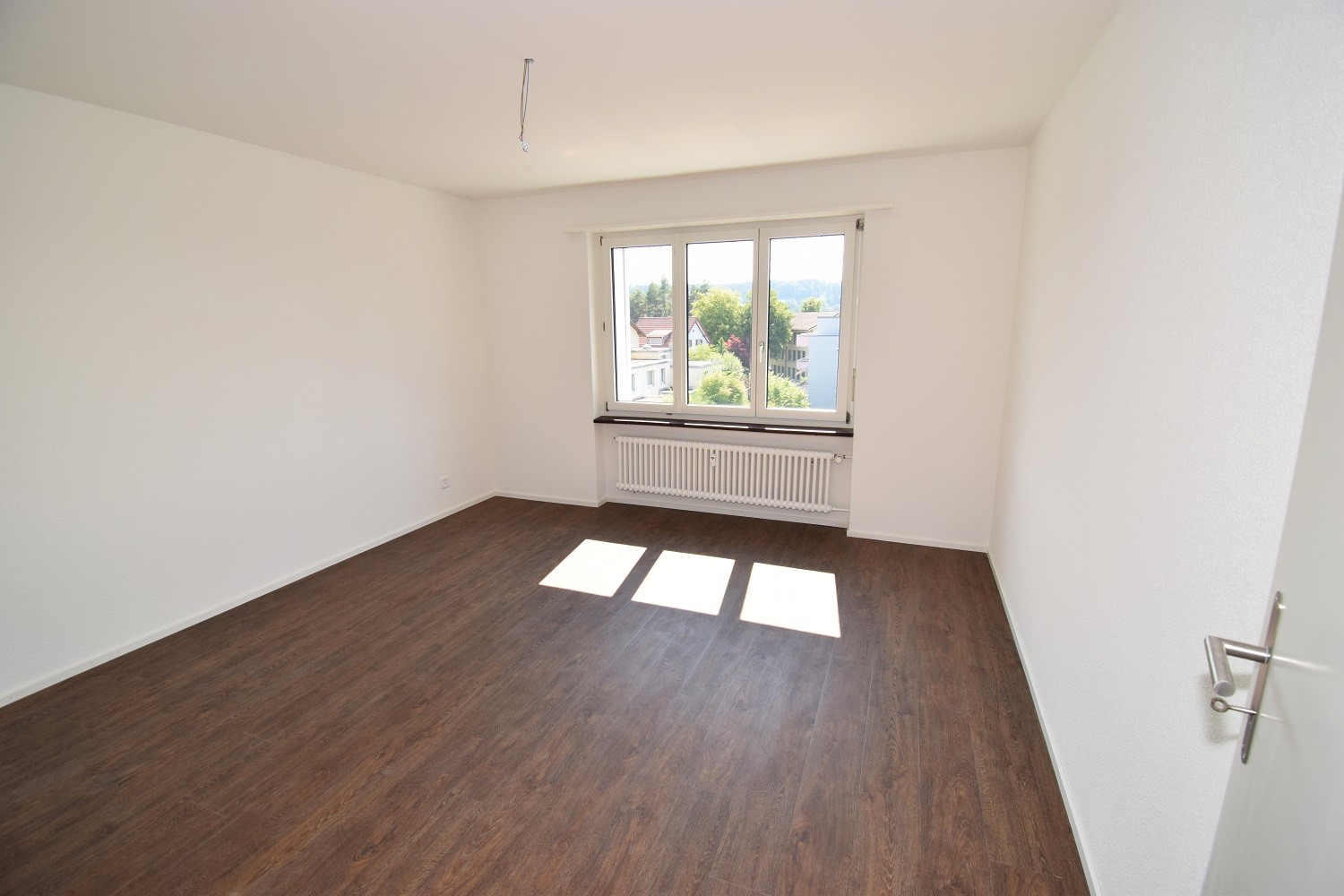 4 rooms apartment, photo 5 of 7