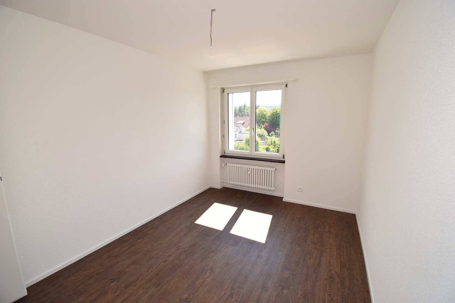 4 rooms apartment, photo 6 of 7