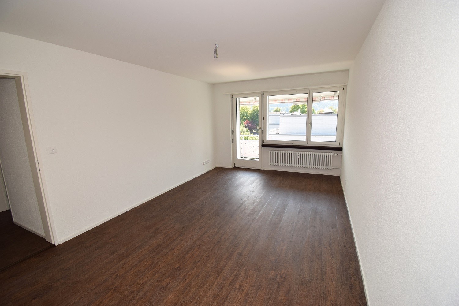 4 rooms apartment, photo 3 of 7
