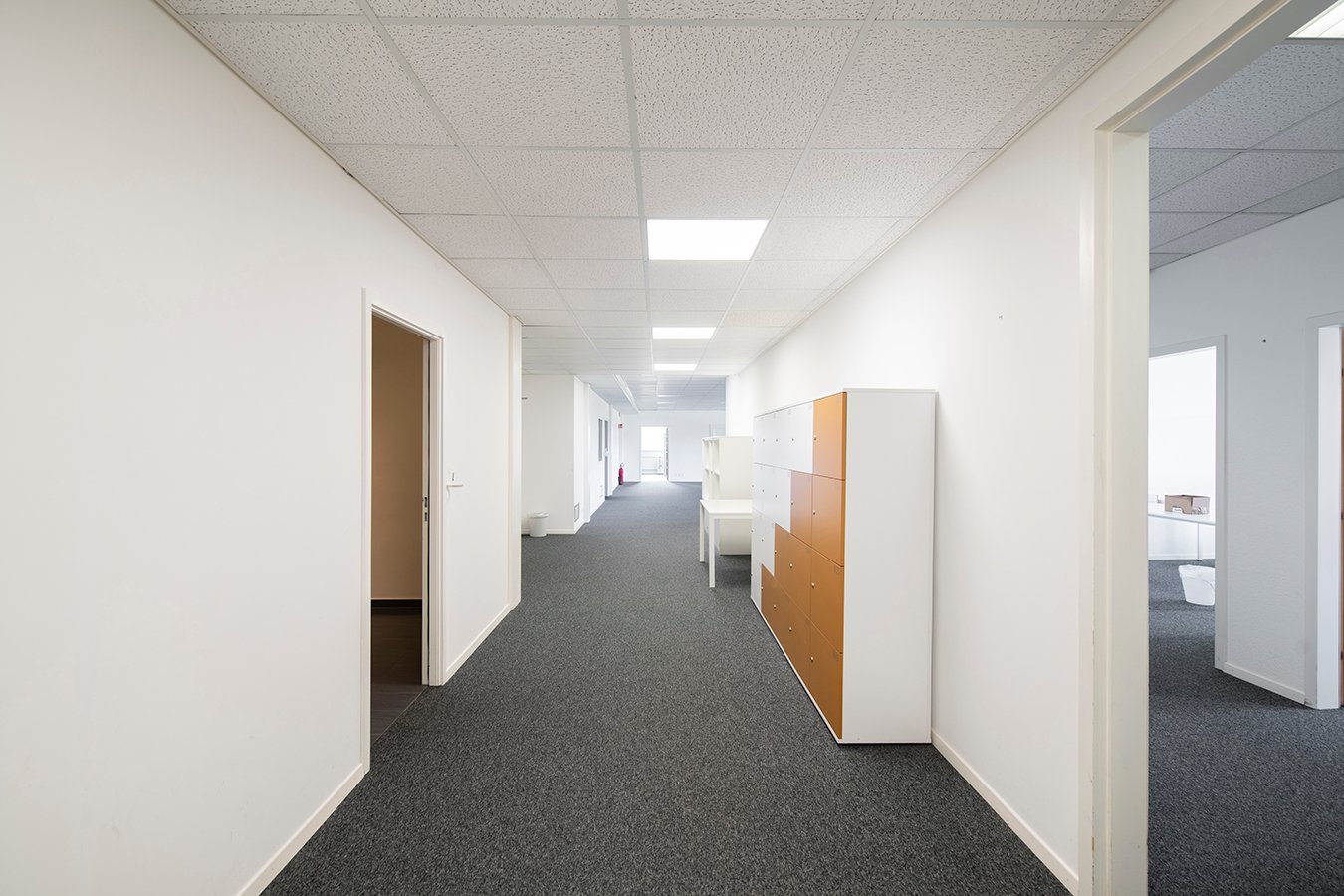 500m² laboratory, photo 3 of 5