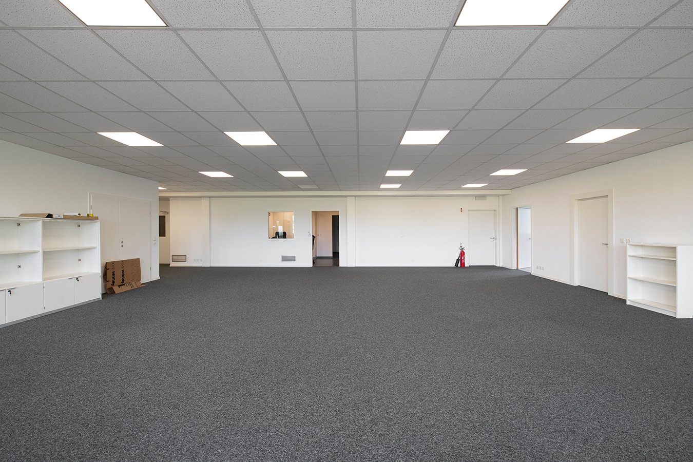 500m² laboratory, photo 5 of 5