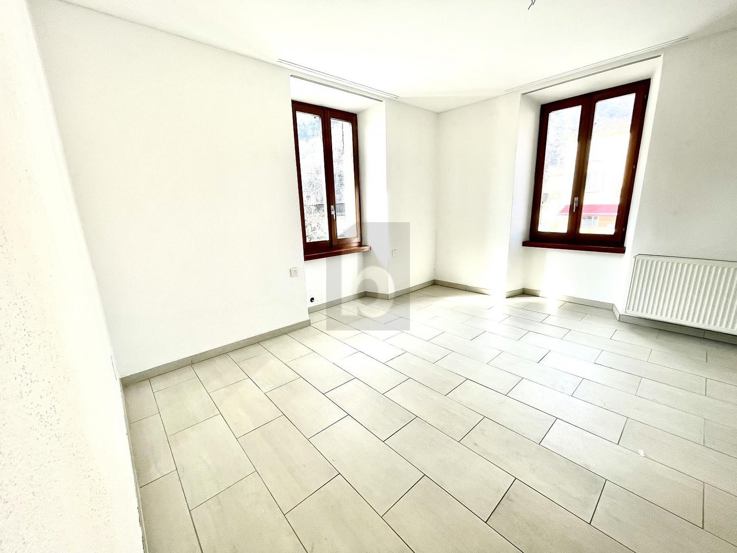 4 ½ rooms apartment
