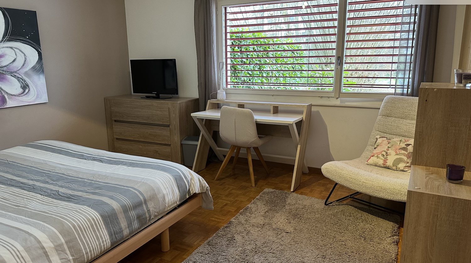 4 ½ rooms apartment, photo 6 of 10