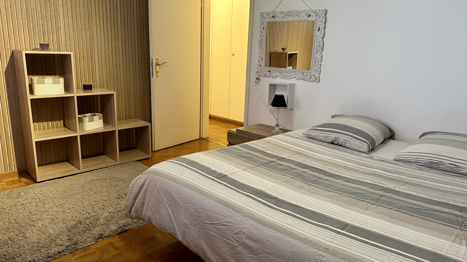 4 ½ rooms apartment, photo 5 of 10