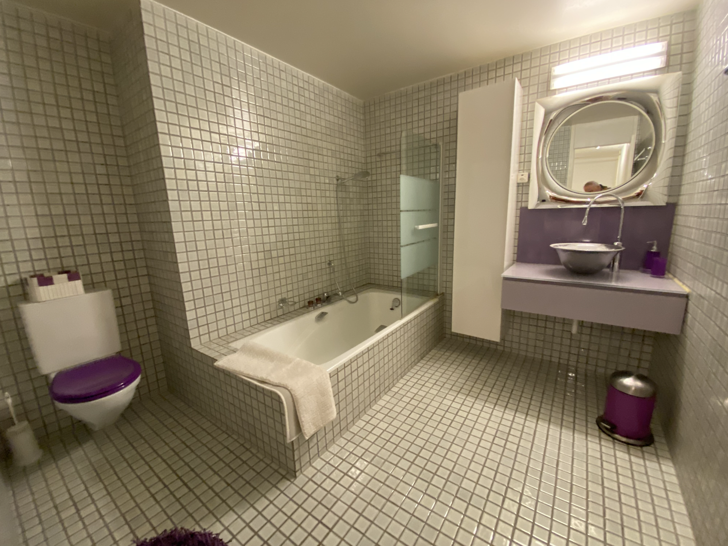4 ½ rooms apartment, photo 9 of 10