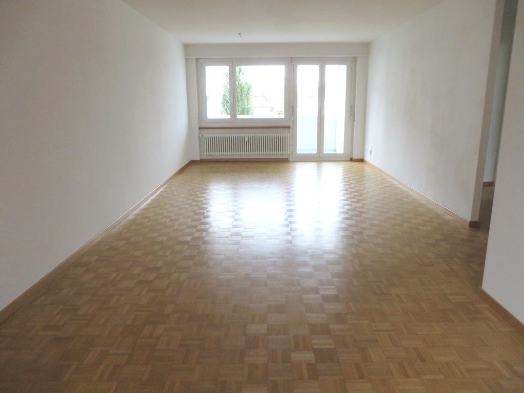 Appartement de 4 ½ pièces