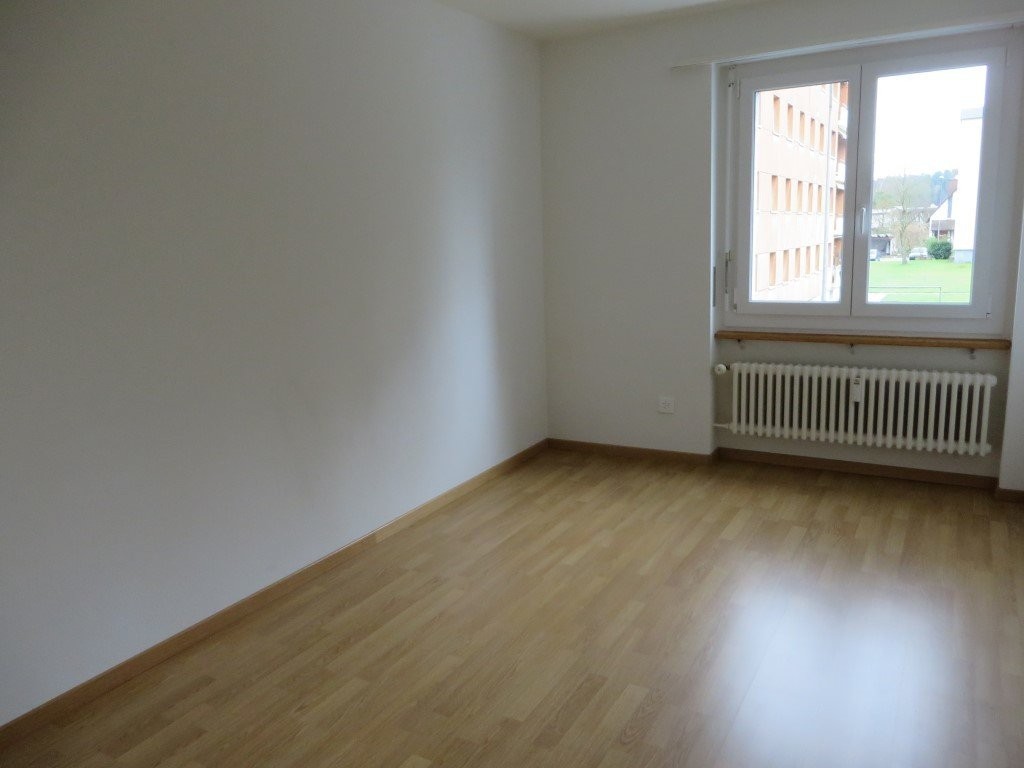 Appartement de 4 ½ pièces